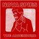 Nova Spies - The Addendumb